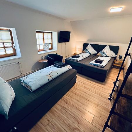 K357 - Ferienwohnung - Moin Moin - Poenitz - Scharbeutz Ratekau Ngoại thất bức ảnh