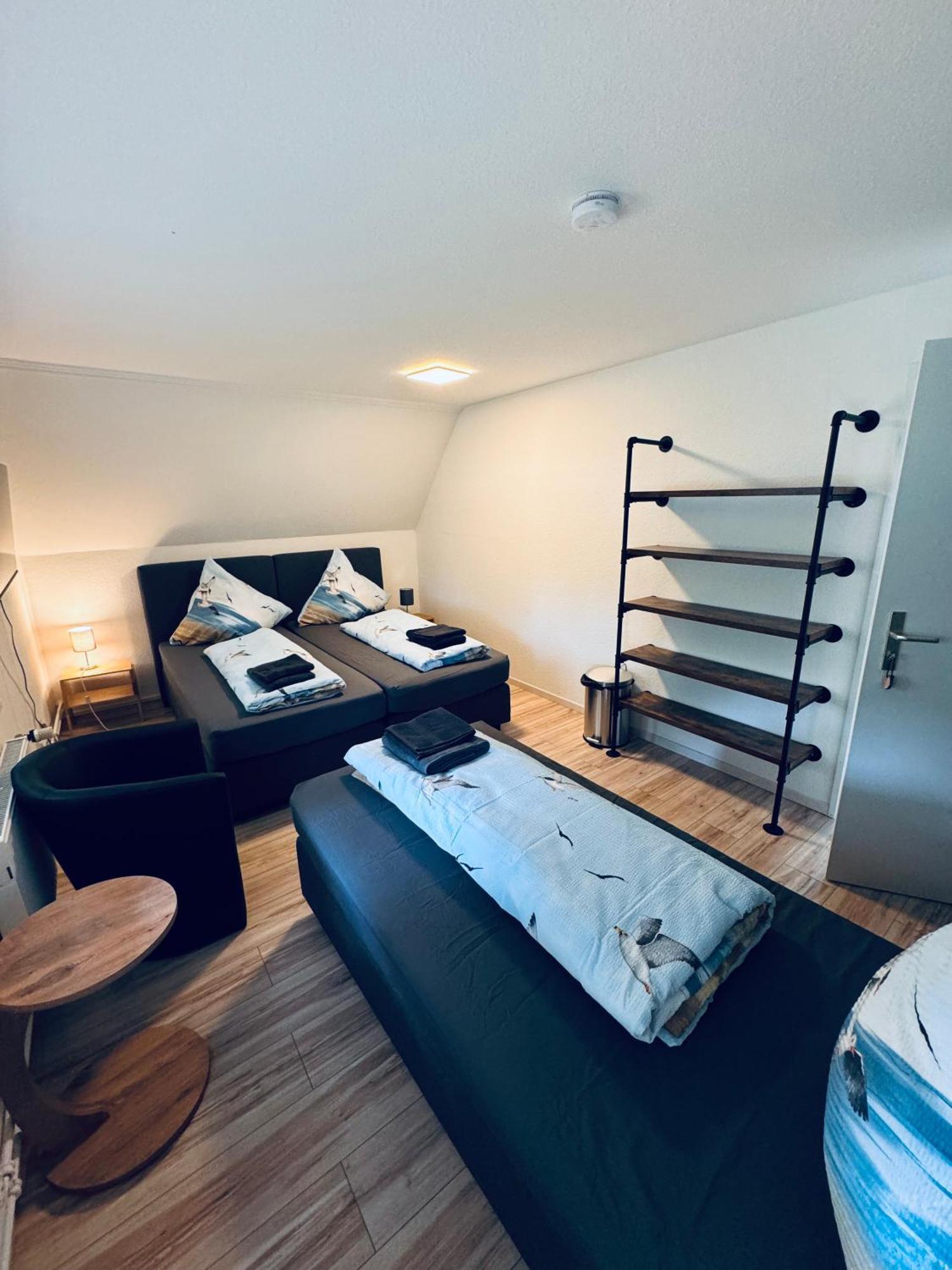 K357 - Ferienwohnung - Moin Moin - Poenitz - Scharbeutz Ratekau Ngoại thất bức ảnh