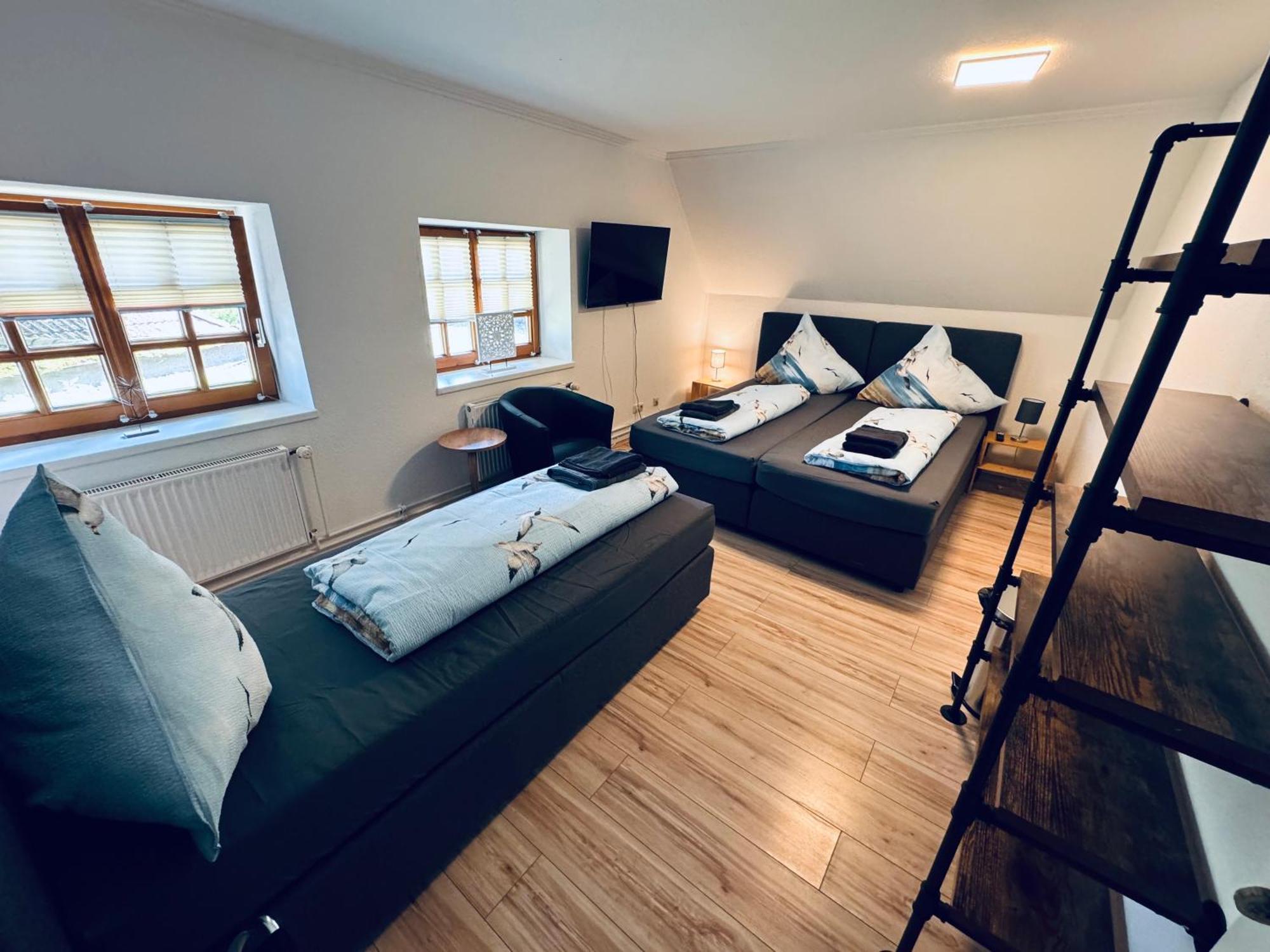 K357 - Ferienwohnung - Moin Moin - Poenitz - Scharbeutz Ratekau Ngoại thất bức ảnh